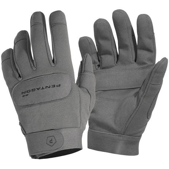 Pentagon Duty Mechanic Handschoenen - Wolf Grey