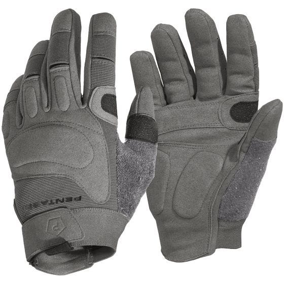 Pentagon Karia Handschoenen - Wolf Grey