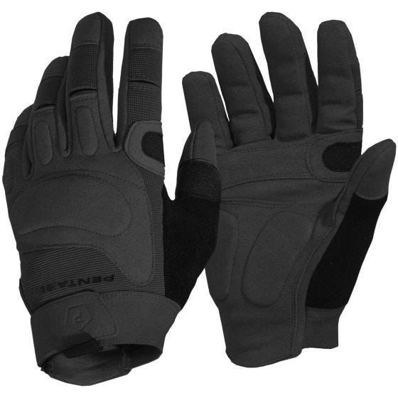 Pentagon Karia Handschoenen - Zwart
