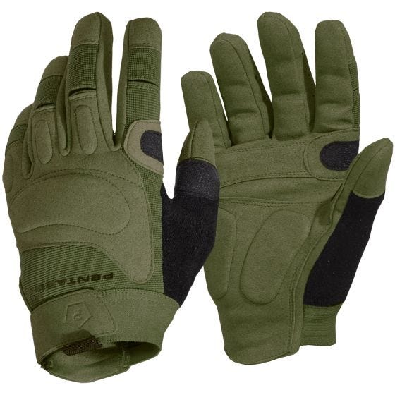 Pentagon Karia Handschoenen - Olijf
