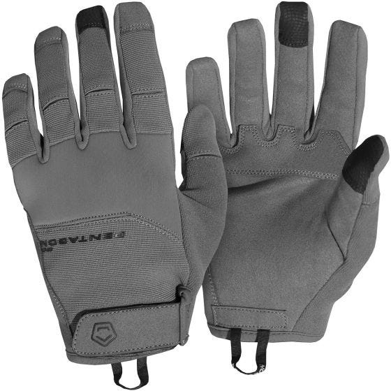 Pentagon Mongoose Handschoenen - Wolf Grey