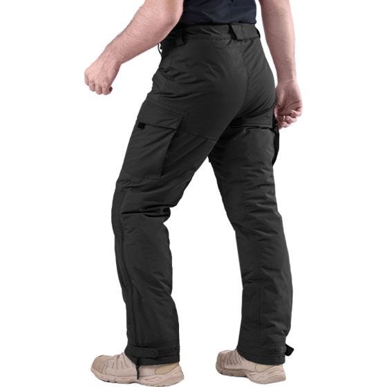 Pentagon H.C.P. Broek - Zwart