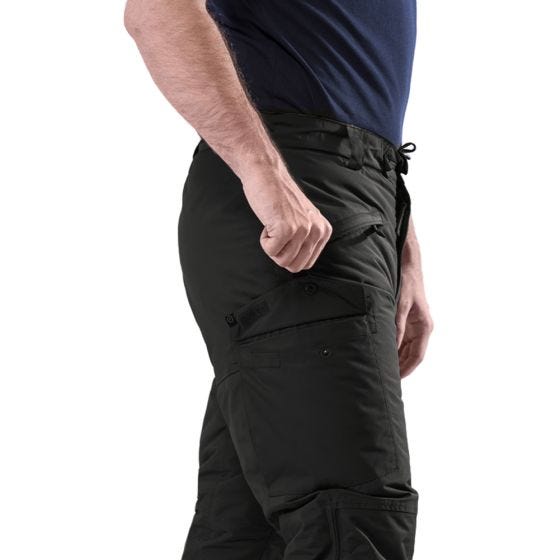 Pentagon H.C.P. Broek - Zwart