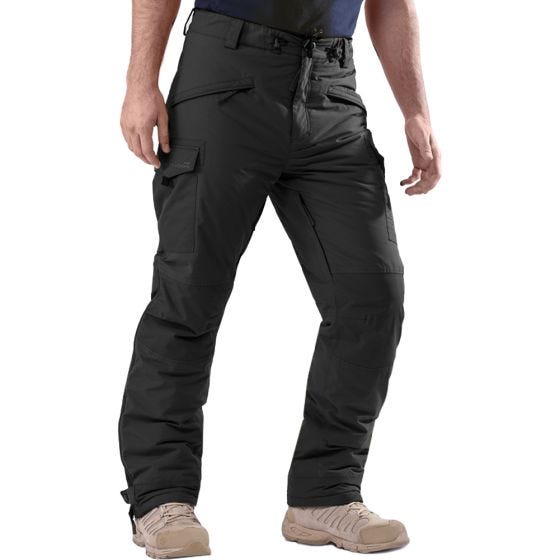Pentagon H.C.P. Broek - Zwart