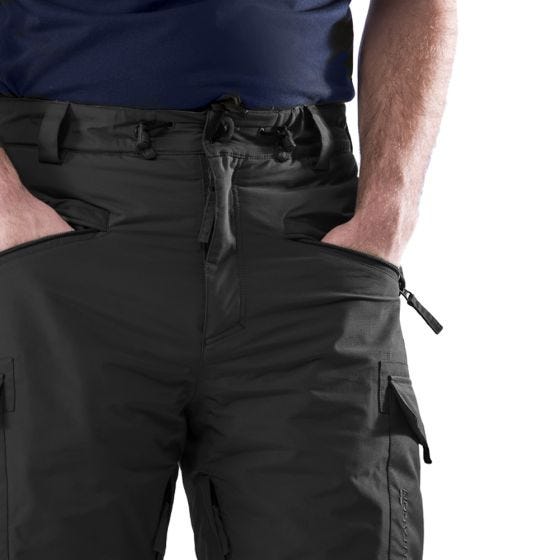 Pentagon H.C.P. Broek - Zwart