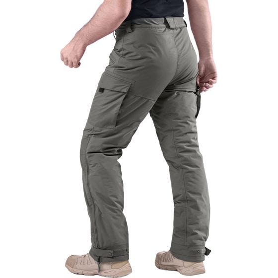 Pentagon H.C.P. Broek - Cinder Grey