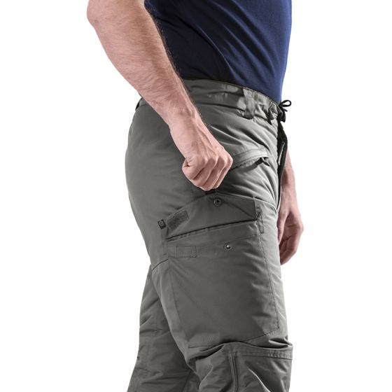 Pentagon H.C.P. Broek - Cinder Grey