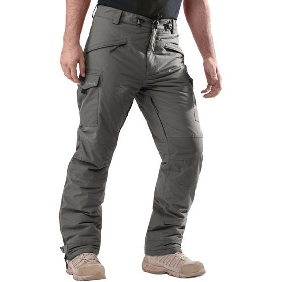 Pentagon H.C.P. Broek - Cinder Grey