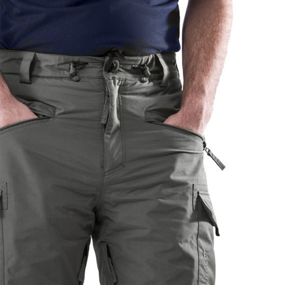 Pentagon H.C.P. Broek - Cinder Grey
