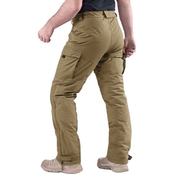 Pentagon H.C.P. Broek - Coyote