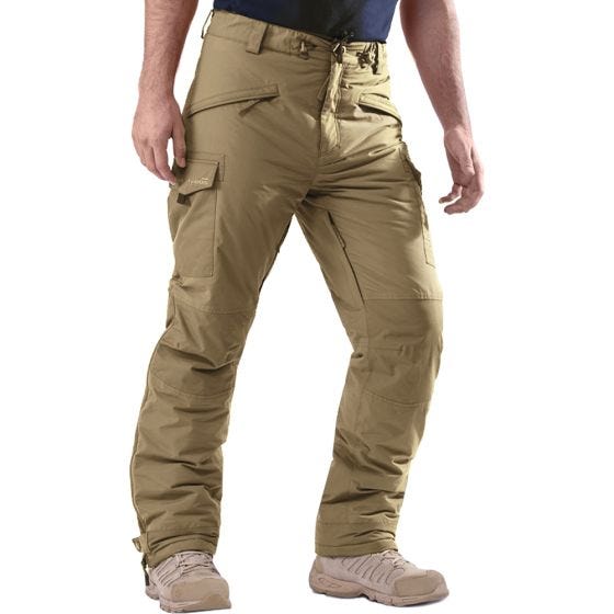 Pentagon H.C.P. Broek - Coyote