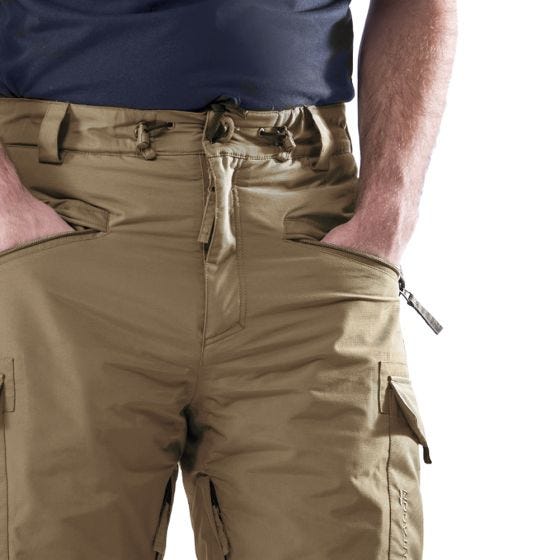 Pentagon H.C.P. Broek - Coyote