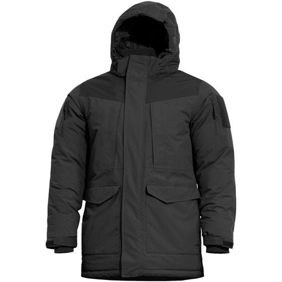 Pentagon H.C.P. Parka - Zwart