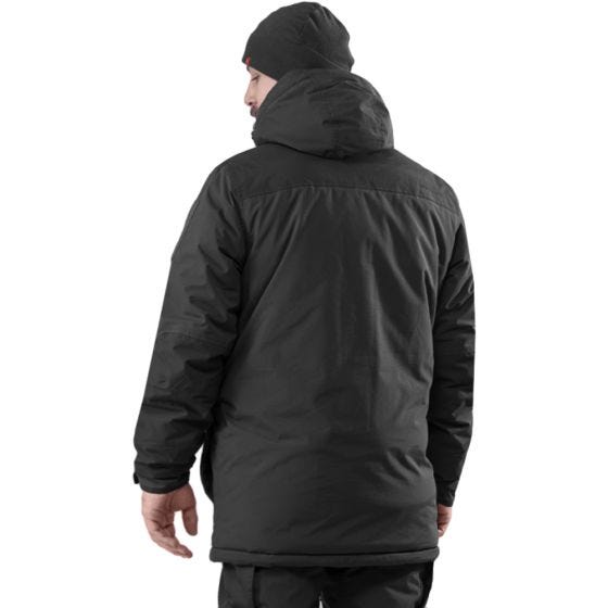 Pentagon H.C.P. Parka - Zwart