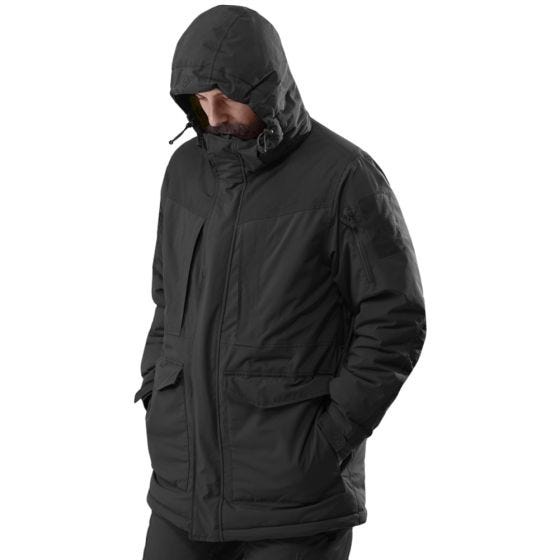 Pentagon H.C.P. Parka - Zwart