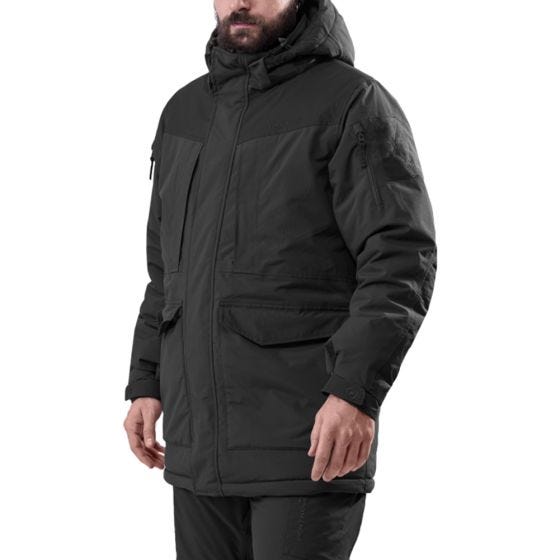 Pentagon H.C.P. Parka - Zwart