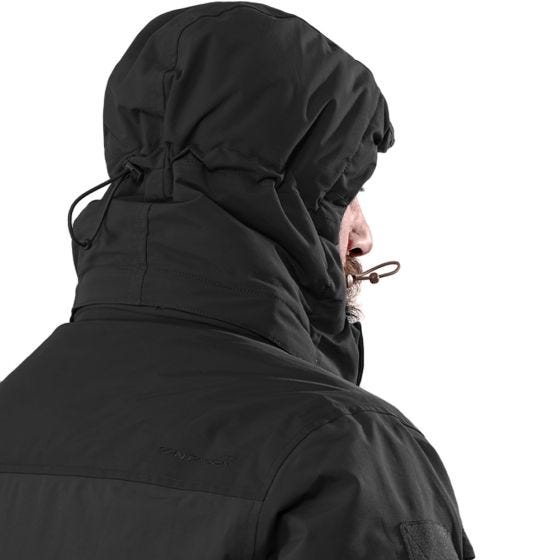 Pentagon H.C.P. Parka - Zwart