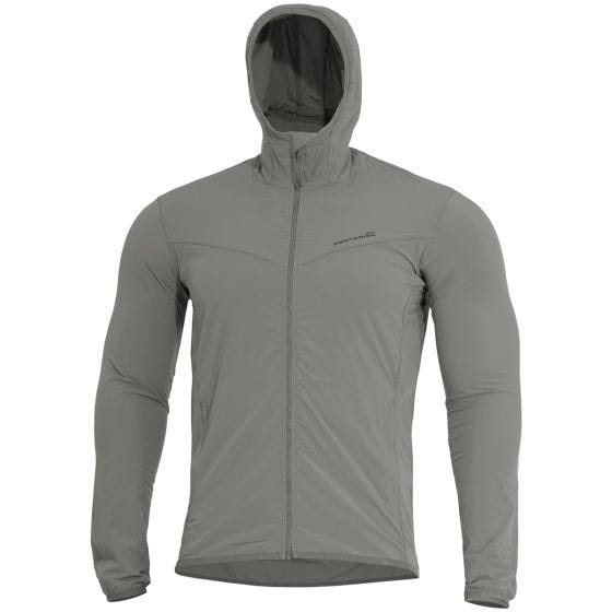 Pentagon Helios Sun Jack - Cinder Grey