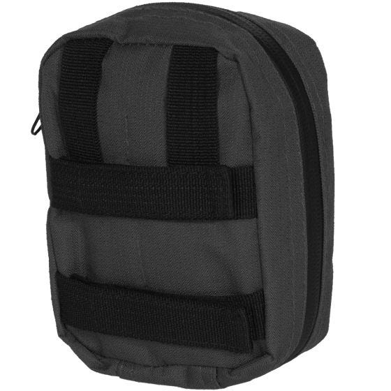 Pentagon Hippokrates EHBO-kit - Zwart