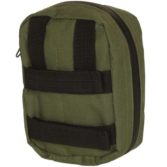Pentagon Hippokrates EHBO-kit - Olijfgroen