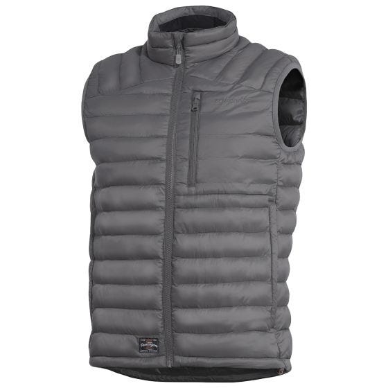 Pentagon Homer Vest - Cinder Grey