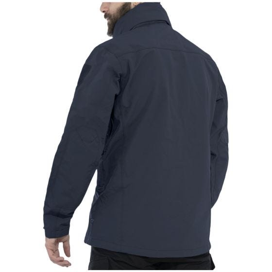 Pentagon Hurricane Shell-jas - Midnight Blue