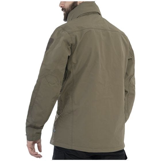 Pentagon Hurricane Shell-jas - RAL 7013
