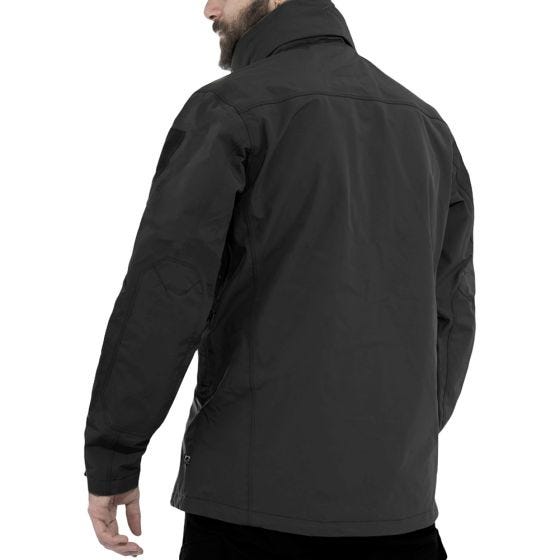 Pentagon Hurricane Shell-jas - Zwart