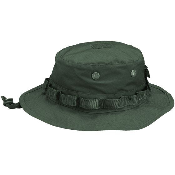 Pentagon Junglehoed Ripstop - Camo Green