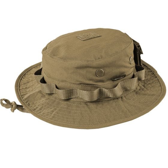 Pentagon Junglehoed Ripstop - Coyote
