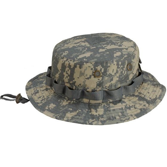 Pentagon Junglehoed Ripstop - Digital