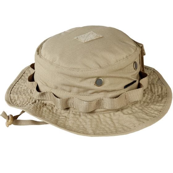 Pentagon Junglehoed Ripstop - Khaki