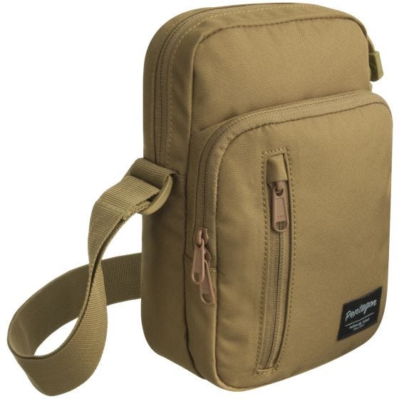 Pentagon Kleos Schoudertas - Coyote