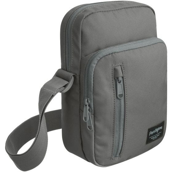 Pentagon Kleos Schoudertas - Wolf Grey