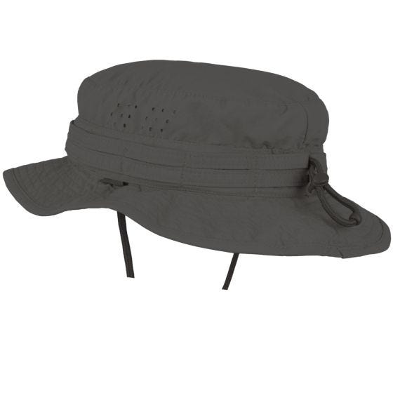 Pentagon Kalahari Hoed - Cinder Grey