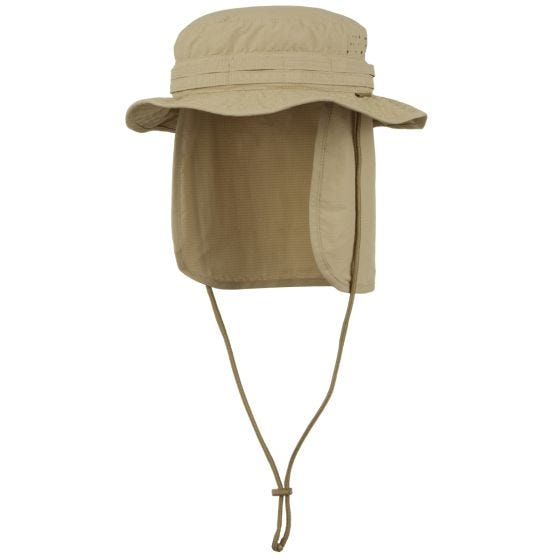 Pentagon Kalahari Hoed - Khaki