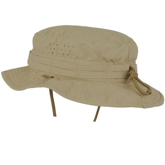 Pentagon Kalahari Hoed - Khaki