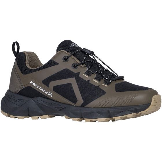 Pentagon Kion 4" WP Trekking Schoenen - Tactical