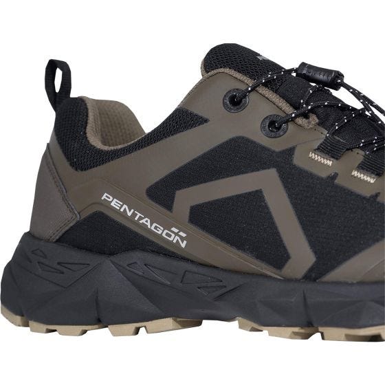 Pentagon Kion 4" WP Trekking Schoenen - Tactical