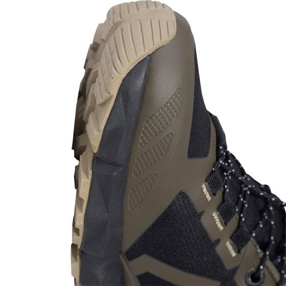 Pentagon Kion 4" WP Trekking Schoenen - Tactical