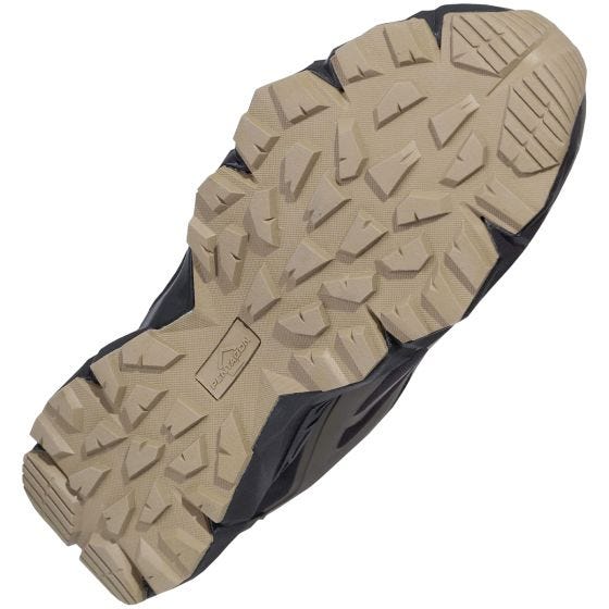 Pentagon Kion 4" WP Trekking Schoenen - Tactical