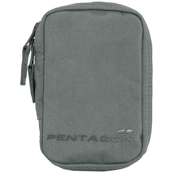Pentagon Kyvos Utiliteitsbuidel - Wolf Grey