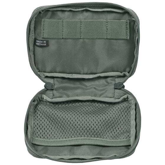 Pentagon Kyvos Utiliteitsbuidel - Wolf Grey