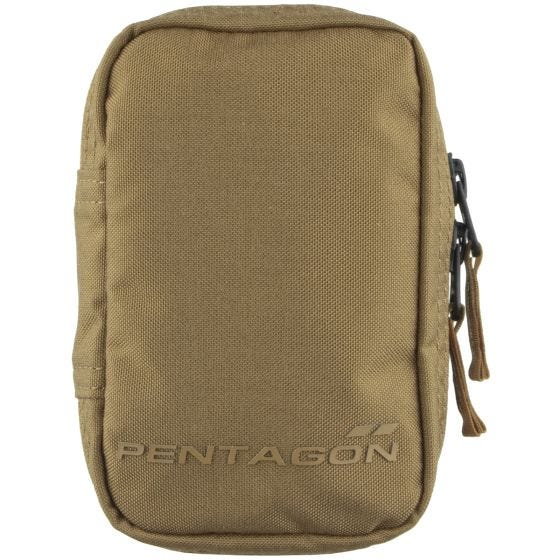 Pentagon Kyvos Utiliteitsbuidel Coyote