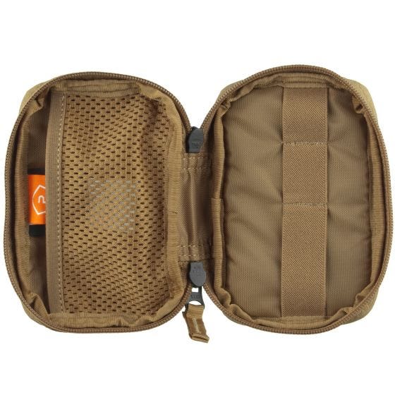 Pentagon Kyvos Utiliteitsbuidel Coyote