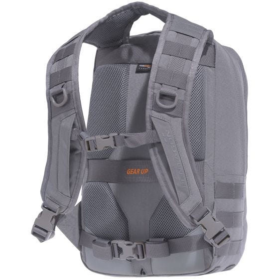Pentagon Leon 18hr Rugzak - Wolf Grey