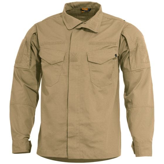 Pentagon Lycos Jack - Coyote