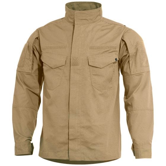 Pentagon Lycos Jack - Coyote