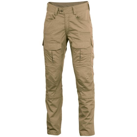 Pentagon Lycos Gevechtsbroek - Coyote