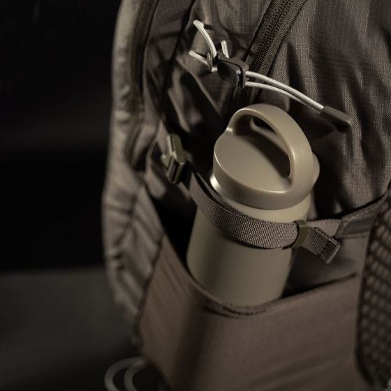 Pentagon Minor Rugzak 20 L - Zwart